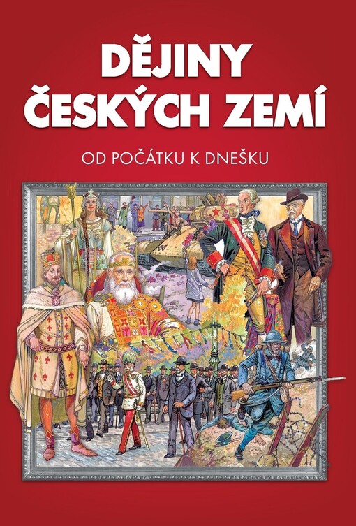 České dějiny