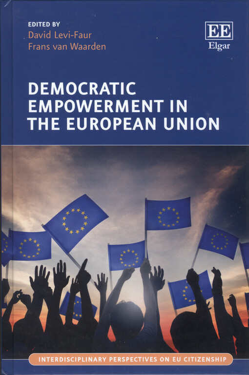 Democratic empowerment in the European union