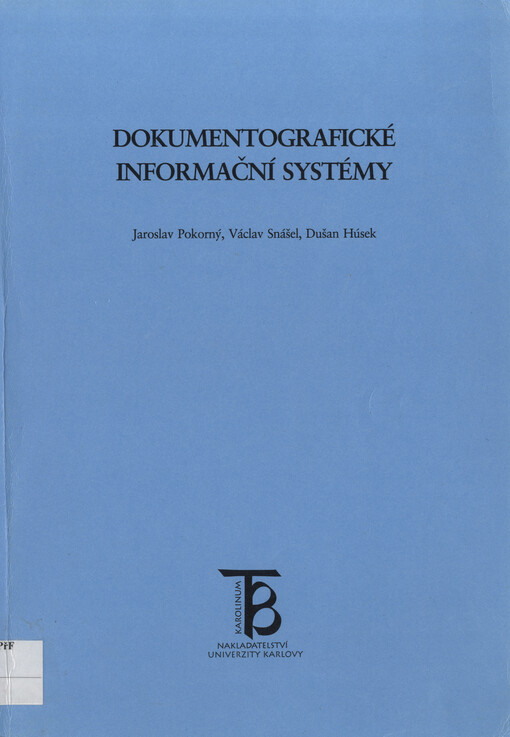 Dokumentografické informační systémy