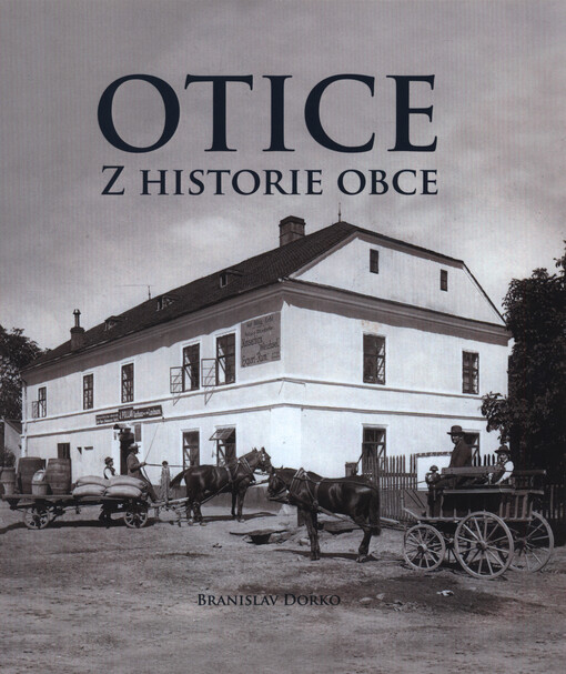 Otice : z historie obce