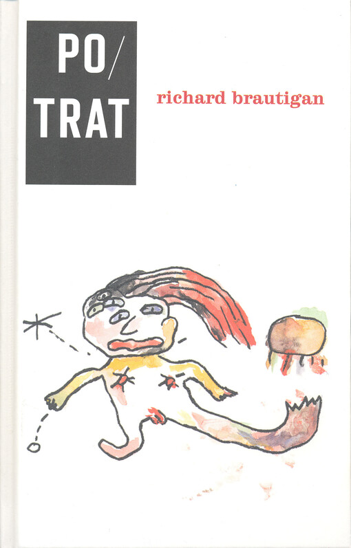 Potrat : historická romance 1966