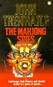 The Mahjong spies