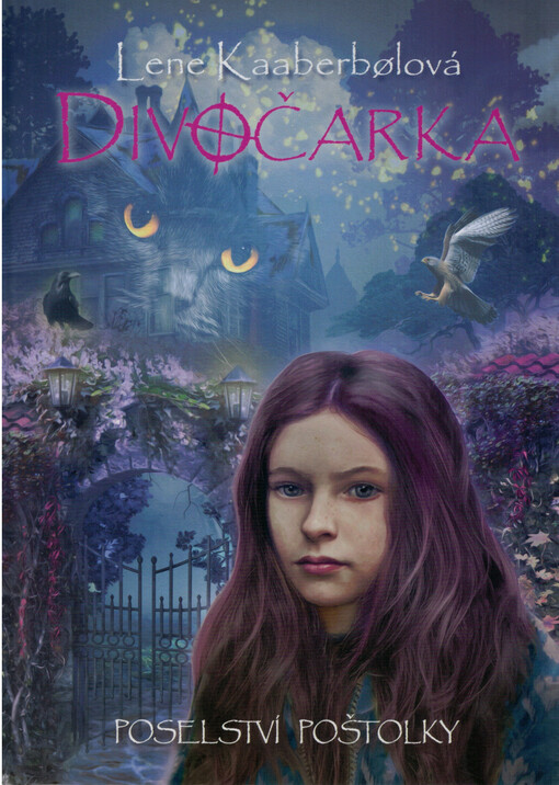 Poselství poštolky