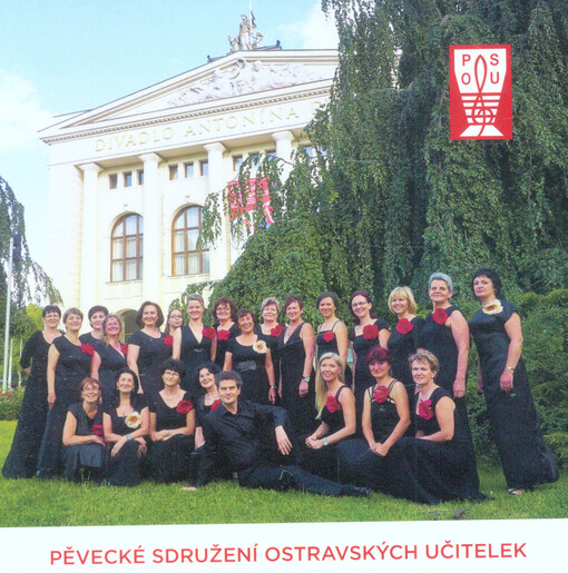 Pěvecké sdružení ostravských učitelek