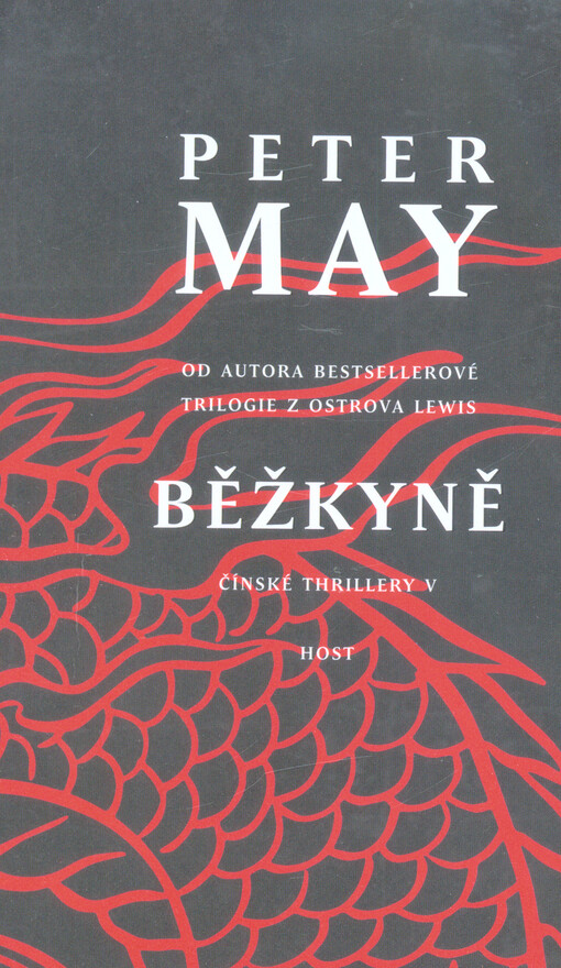 Běžkyně