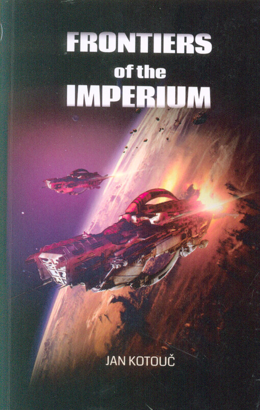 Frontiers of the imperium