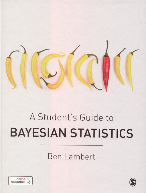A student's guide to Bayesian statistics