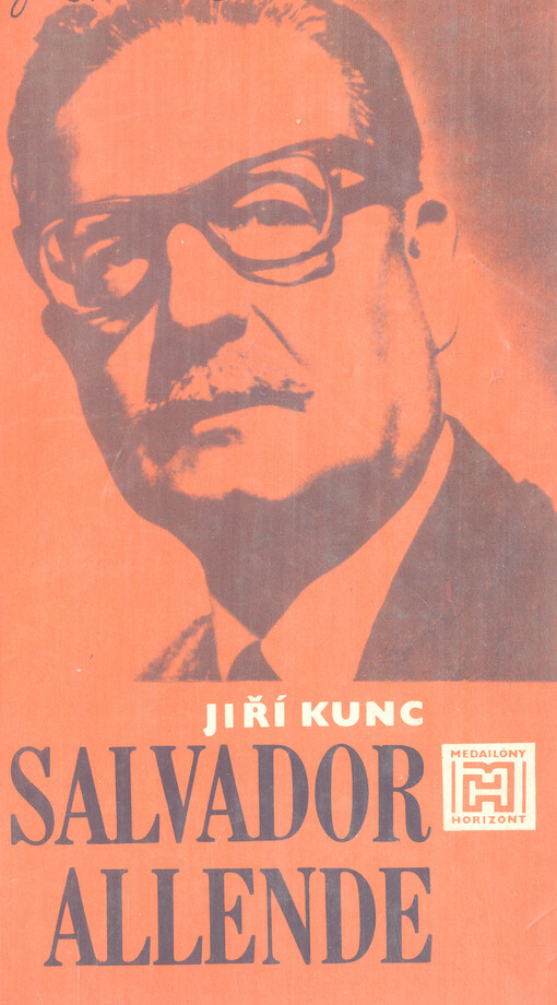 Salvador Allende