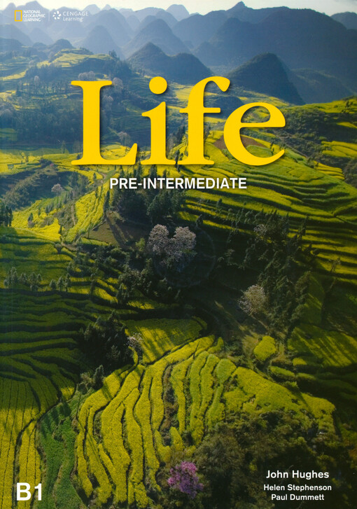 Life : pre-intermediate