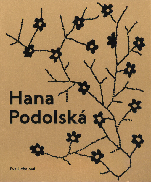 Hana Podolská : legenda české módy
