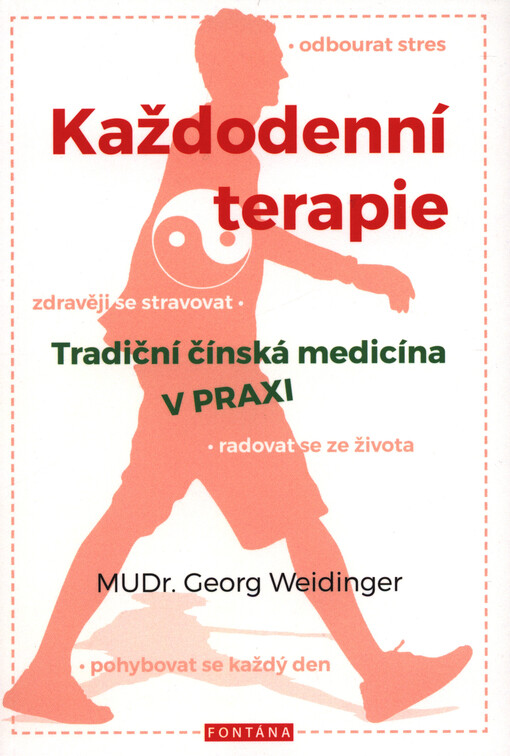 Každodenní terapie