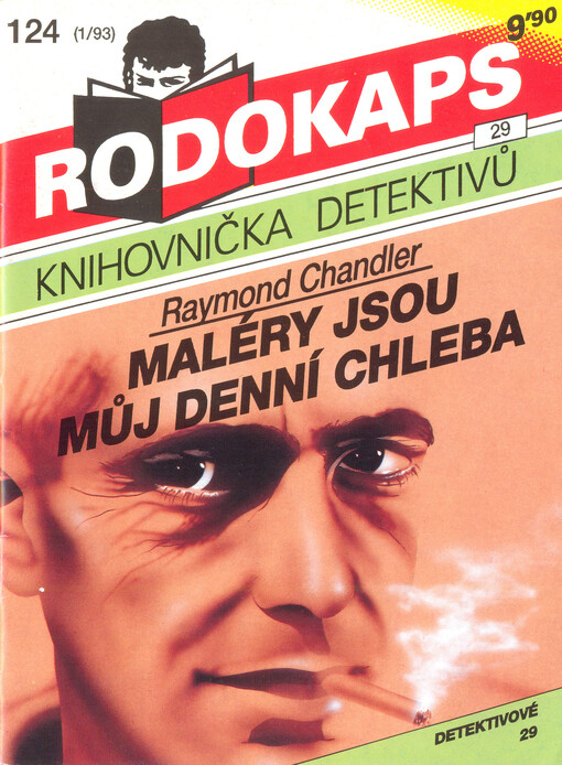 Maléry jsou můj denní chleba ; Počkám na tebe--