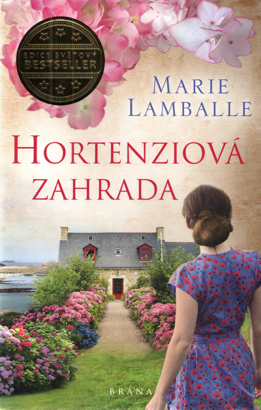 Hortenziová zahrada