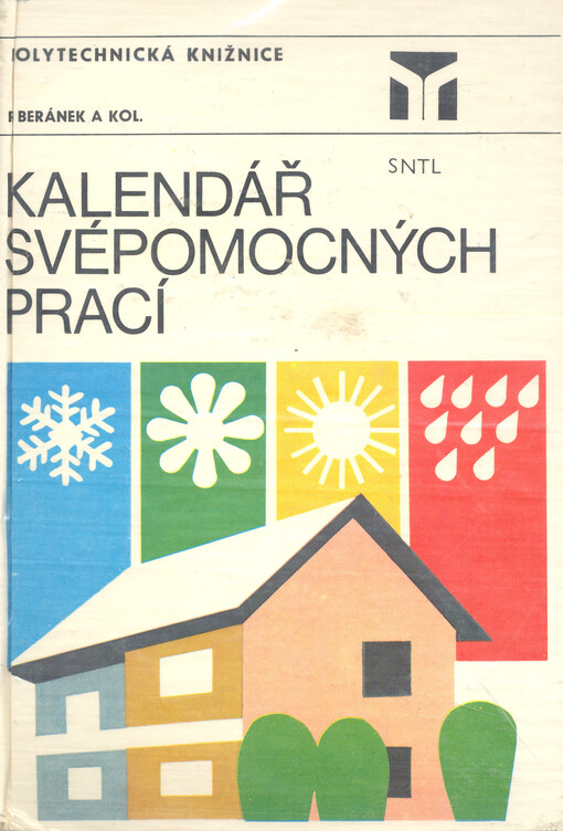 Kalendář svépomocných prací, Třetí vydání