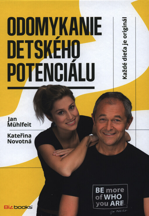 Odomykanie detského potenciálu