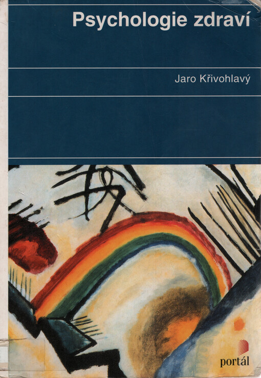 Psychologie zdraví