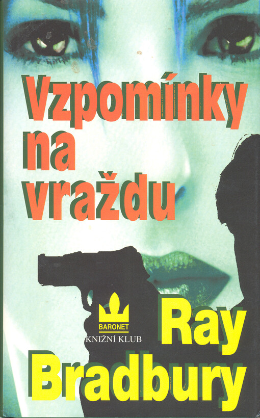 Vzpomínky na vraždu