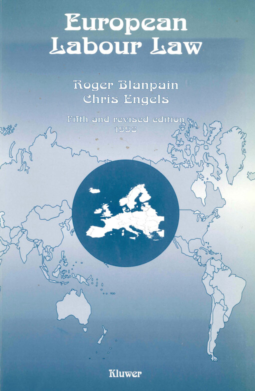 European labour law