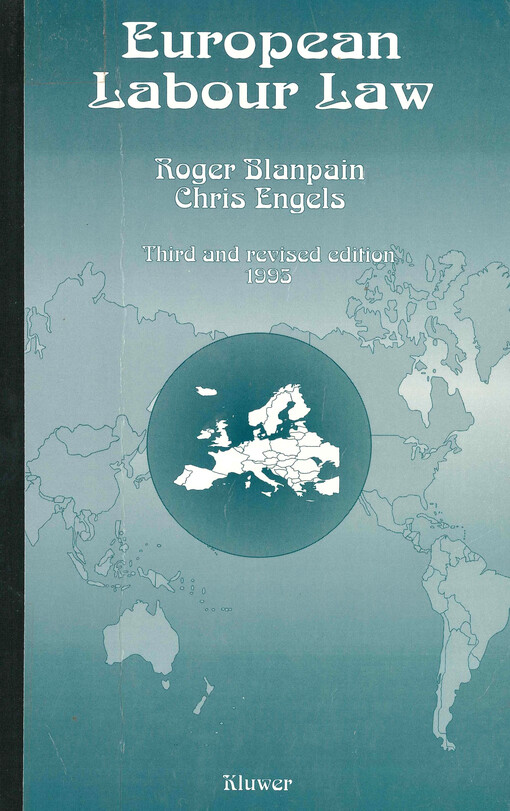 European labour law