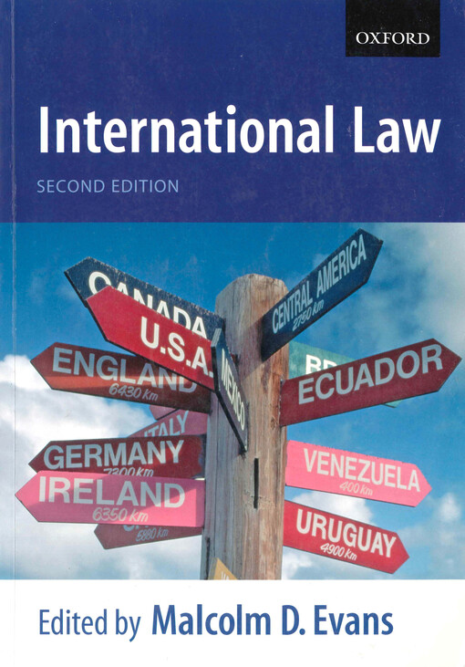 International law