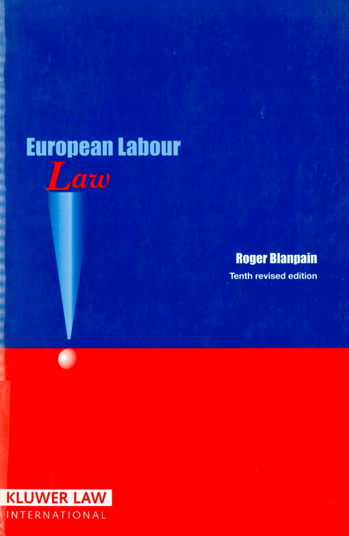 European labour law