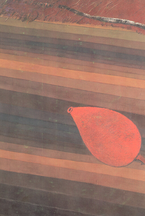 České malířství a sochařství 2. poloviny 20. stol.