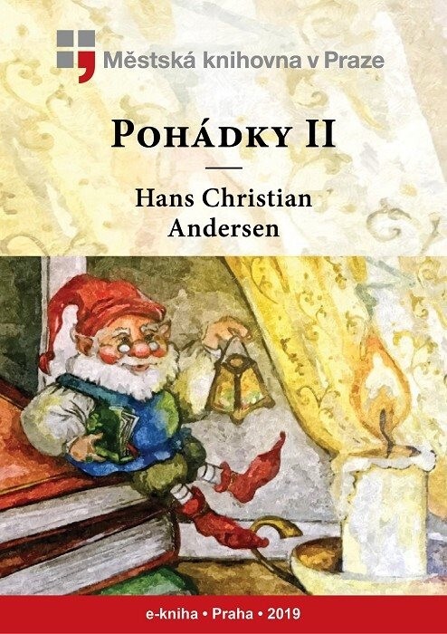 Pohádky II
