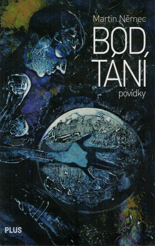 Bod tání