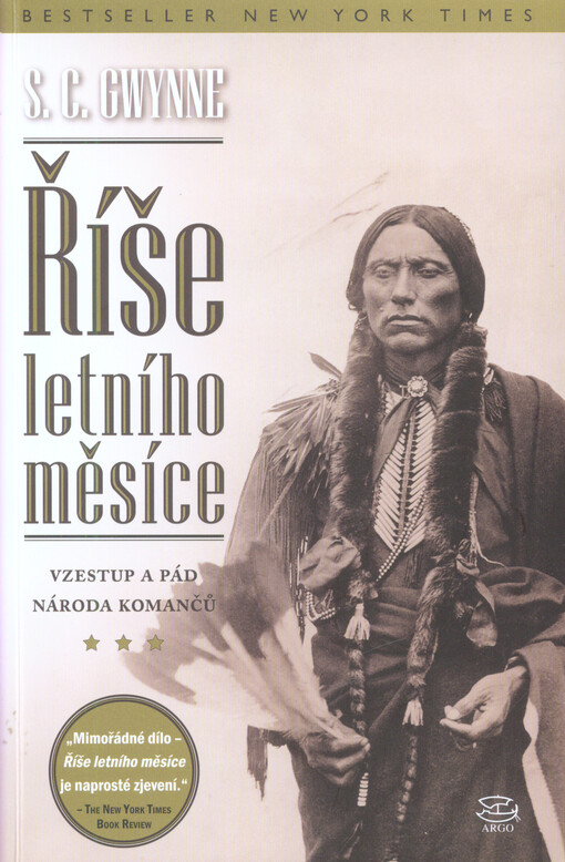 Říše letního měsíce