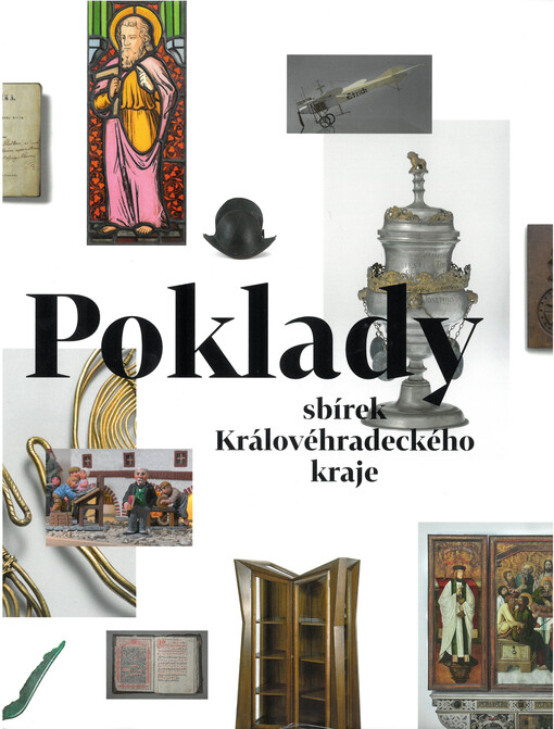 Poklady sbírek Královéhradeckého kraje