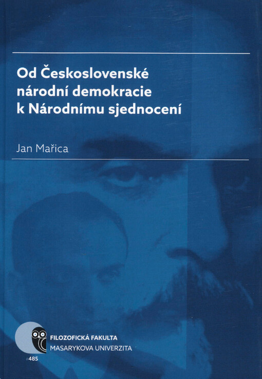 Od Československé národní demokracie k Národnímu sjednocení