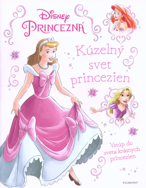 Kúzelný svet princezien