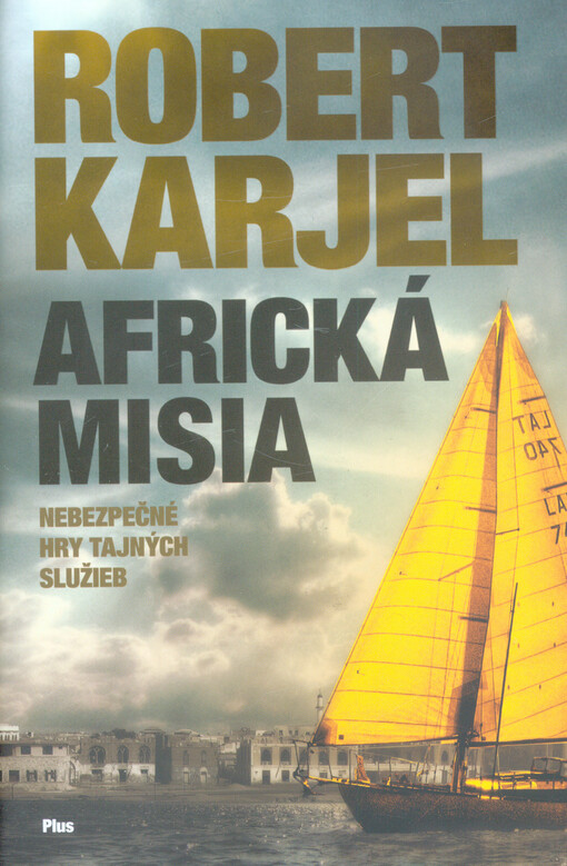 Africká misia