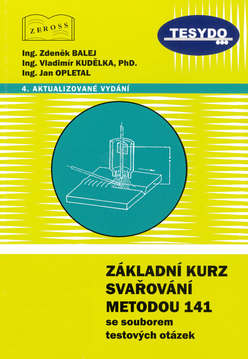 Skúšobné testy z bezpečnostných ustanovení pre oblúkové zváranie kovov podľa ČSN 05 0600, 05 0601,05 0630