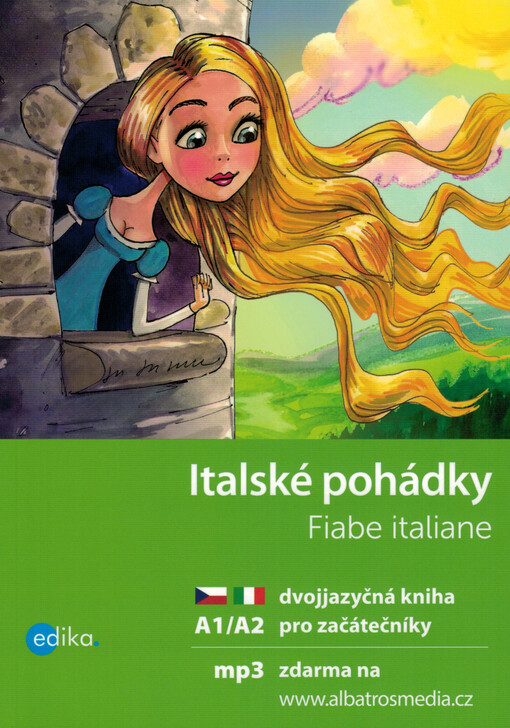 Italské pohádky / Fiabe italiane