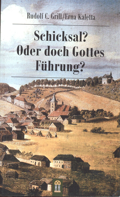 Schicksal? Oder doch Gottes Führung?