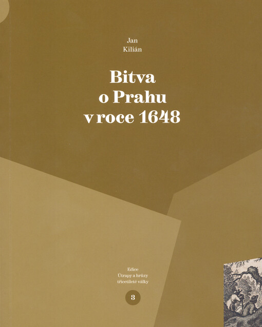 Bitva o Prahu v roce 1648