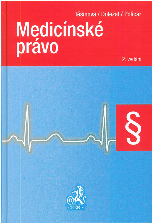 Medicínské právo