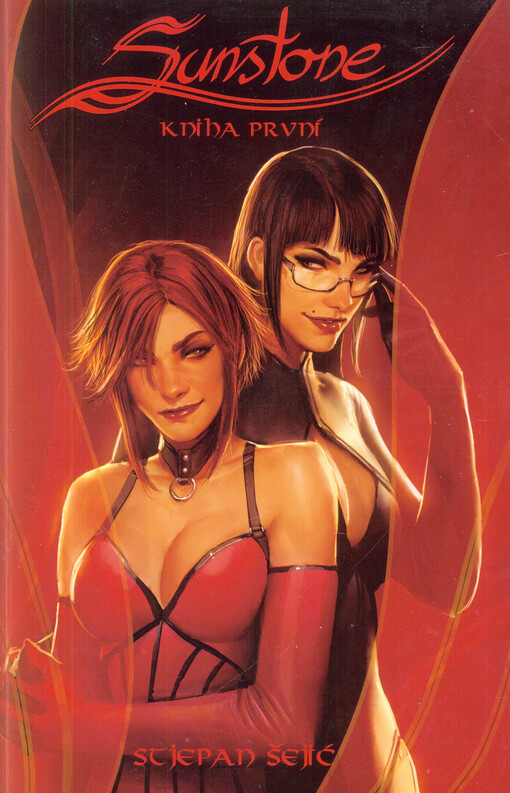 Sunstone 1