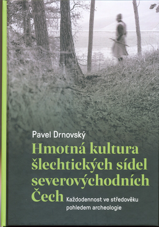 Hmotná kultura šlechtických sídel severovýchodních Čech