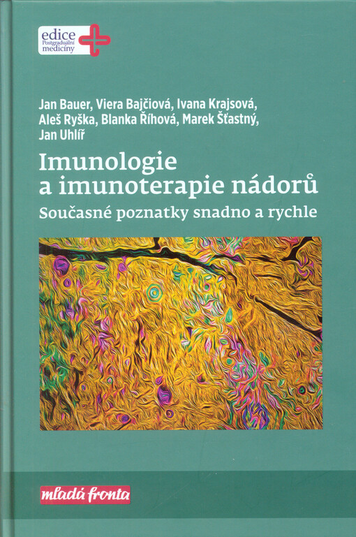 Imunologie a imunoterapie nádorů