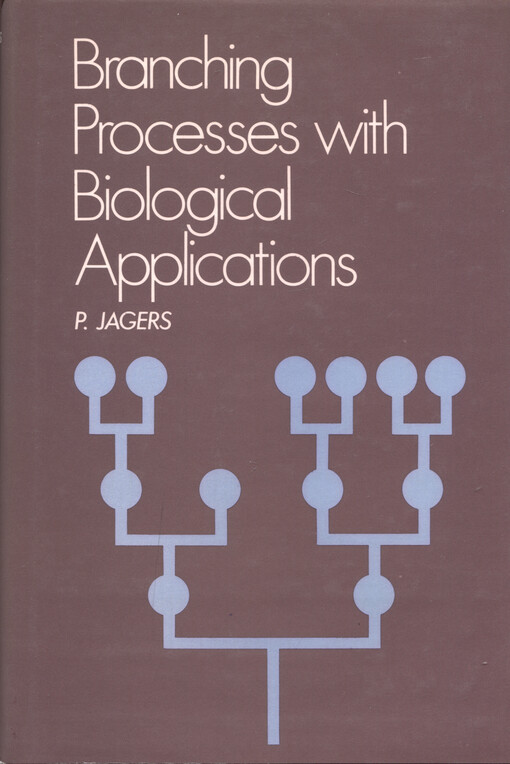 Branching processes with biological applications