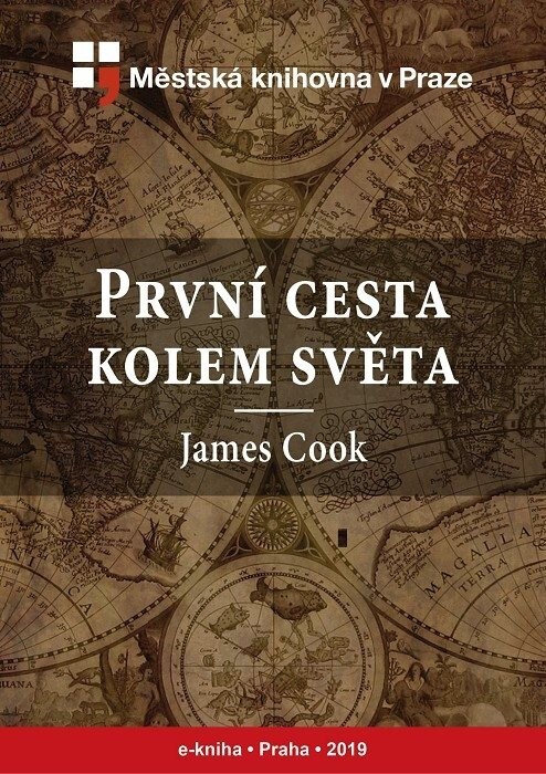 První cesta kolem světa
