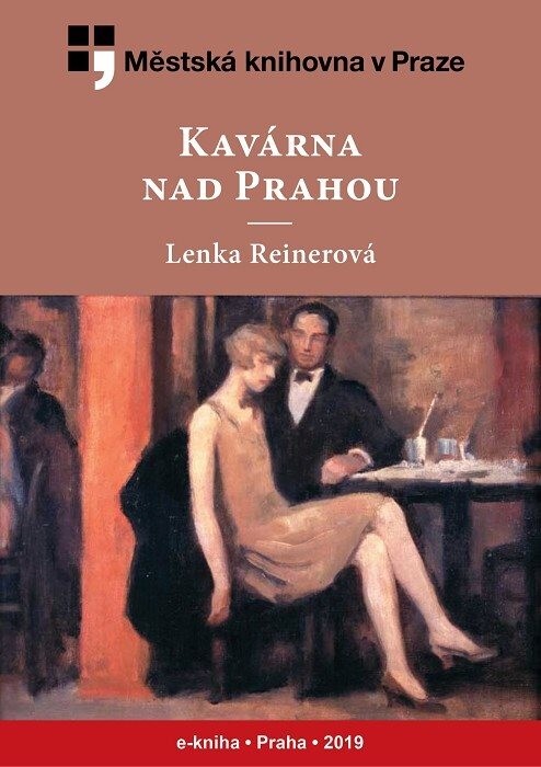 Kavárna nad Prahou