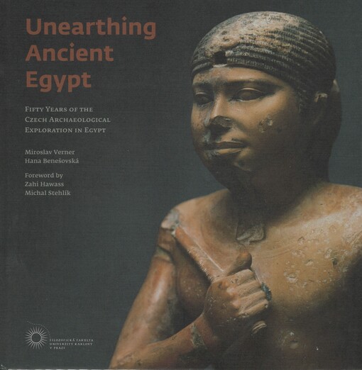 Unearthing ancient Egypt: fifty years of the Czech archeological exploration in Egypt