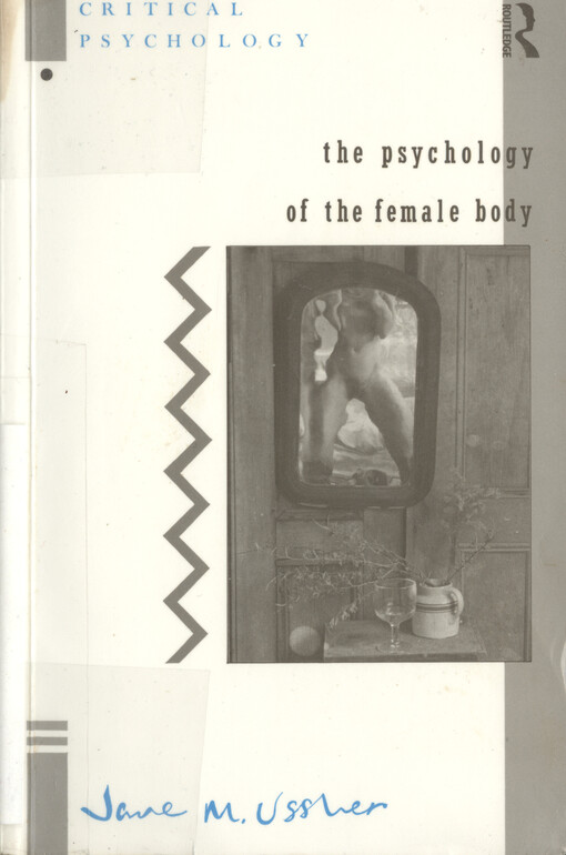 The psychology of the female body