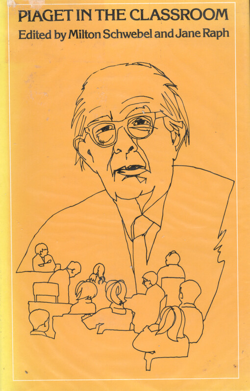 Piaget in the classroom.