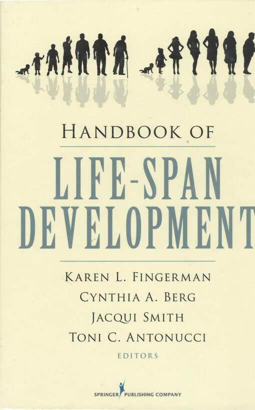 Handbook of life-span development