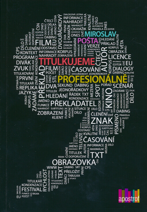 Titulkujeme profesionálně