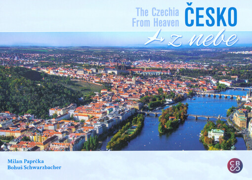 Česko z nebe